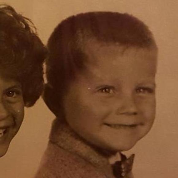 Meet your Posher, Randy - Picture 1 of 1